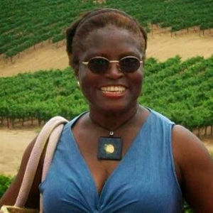 Meet your Posher, Gwen